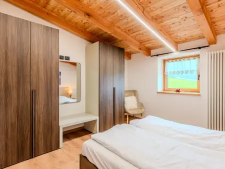 Larice Bilocale, Villa 4 personnes à Valle di Non - Photo 5