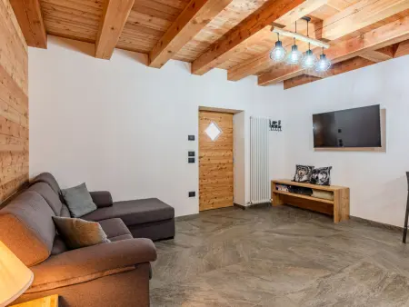 Larice Bilocale, Villa 4 personnes à Valle di Non - Photo 22