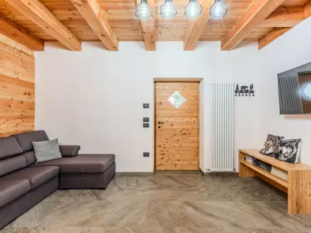 Larice Bilocale, Villa 4 personnes à Valle di Non - Photo 23