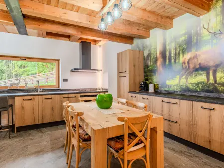 Larice Bilocale, Villa 4 personnes à Valle di Non - Photo 24