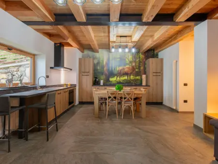 Larice Bilocale, Villa 4 personnes à Valle di Non - Photo 25