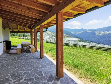Larice Bilocale, Villa 4 personnes à Valle di Non - Photo 30