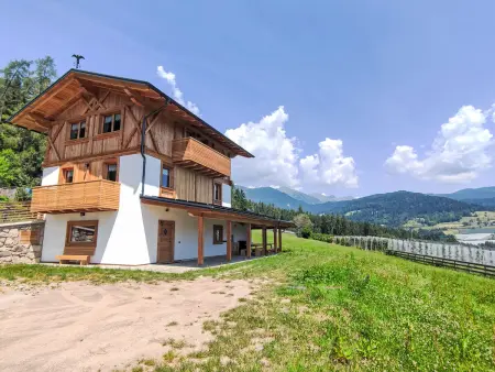 Larice Bilocale, Villa 4 personnes à Valle di Non - Photo 33