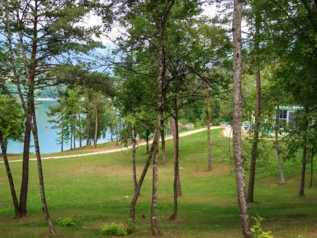 Larice Bilocale, Villa 4 personnes à Valle di Non - Photo 39