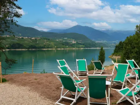 Larice Bilocale, Villa 4 personnes à Valle di Non - Photo 42