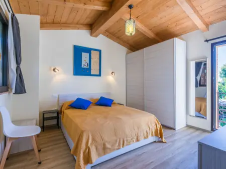 Il Fienile di Leo, Maison 4 personnes à San Gimignano - Photo 4