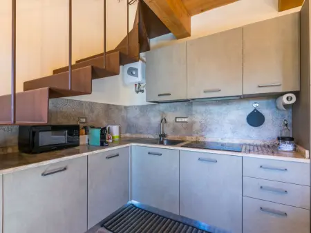 Il Fienile di Leo, Maison 4 personnes à San Gimignano - Photo 8
