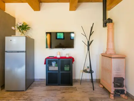 Il Fienile di Leo, Maison 4 personnes à San Gimignano - Photo 10