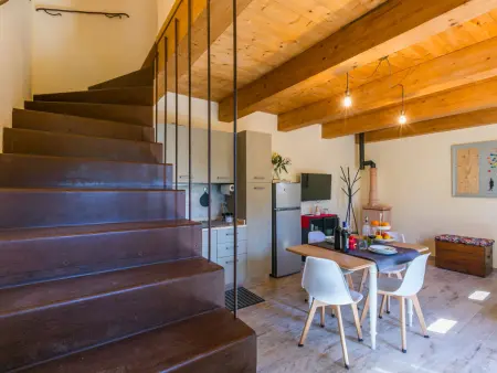 Il Fienile di Leo, Maison 4 personnes à San Gimignano - Photo 11