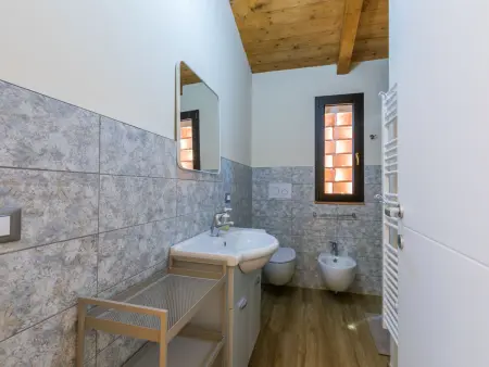 Il Fienile di Leo, Maison 4 personnes à San Gimignano - Photo 13