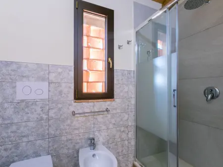 Il Fienile di Leo, Maison 4 personnes à San Gimignano - Photo 14