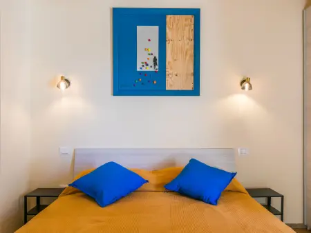 Il Fienile di Leo, Maison 4 personnes à San Gimignano - Photo 15