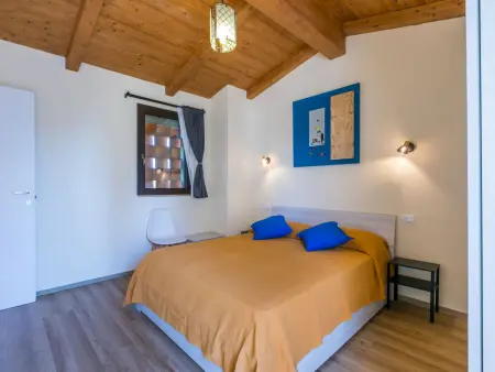 Il Fienile di Leo, Maison 4 personnes à San Gimignano - Photo 16