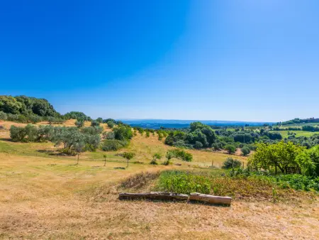 Il Fienile di Leo, Maison 4 personnes à San Gimignano - Photo 22