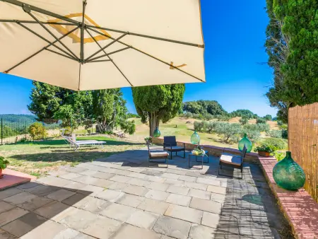 Il Fienile di Leo, Maison 4 personnes à San Gimignano - Photo 23