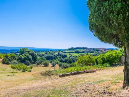 Il Fienile di Leo, Maison 4 personnes à San Gimignano - Photo 26