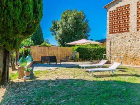 Il Fienile di Leo, Maison 4 personnes à San Gimignano - Photo 30