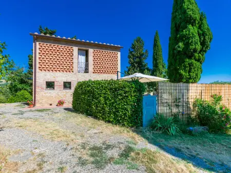 Il Fienile di Leo, Maison 4 personnes à San Gimignano - Photo 33