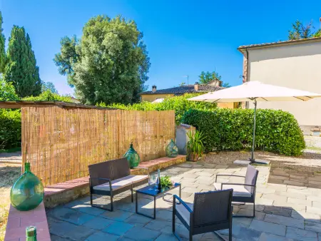 Il Fienile di Leo, Maison 4 personnes à San Gimignano - Photo 35
