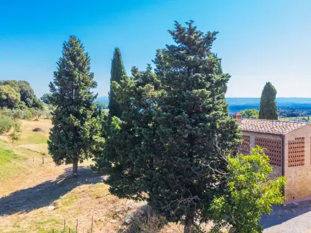 Il Fienile di Leo, Maison 4 personnes à San Gimignano - Photo 38