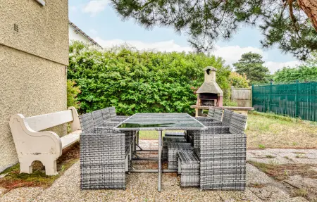 Maison 6 personnes à Pirou - Photo 1