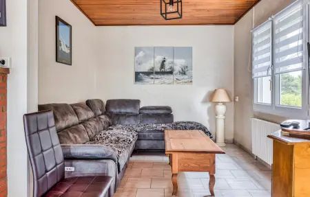 Maison 6 personnes à Pirou - Photo 2