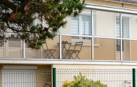 Maison 6 personnes à Pirou - Photo 8