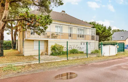 Maison 6 personnes à Pirou - Photo 9