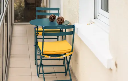 Maison 6 personnes à Pirou - Photo 11