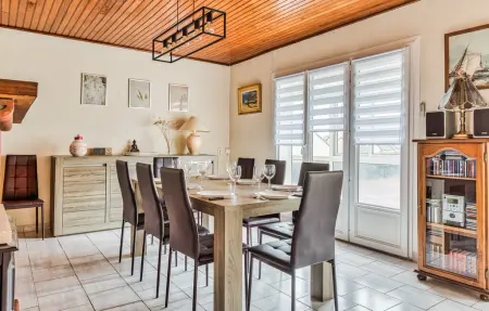 Maison 6 personnes à Pirou - Photo 12