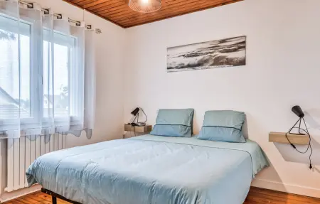 Maison 6 personnes à Pirou - Photo 13