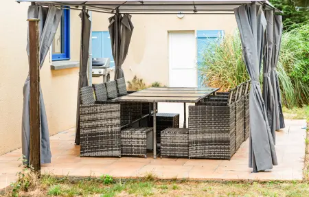 Maison 6 personnes à Pirou - Photo 8