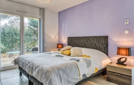 Maison 6 personnes à Pirou - Photo 15