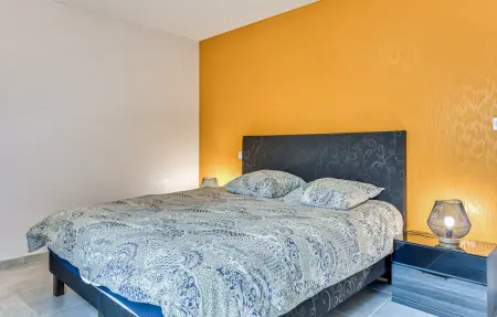Maison 6 personnes à Pirou - Photo 18