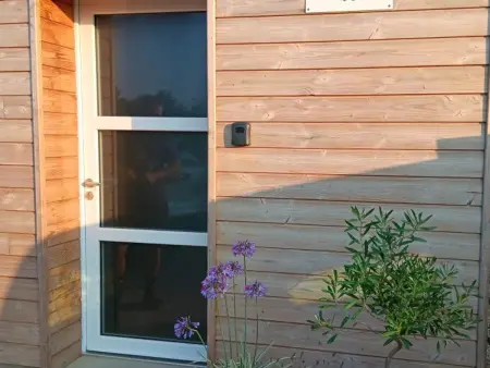 Gîte Moderne en Campagne - Animaux Acceptés, Parking - Photo 21