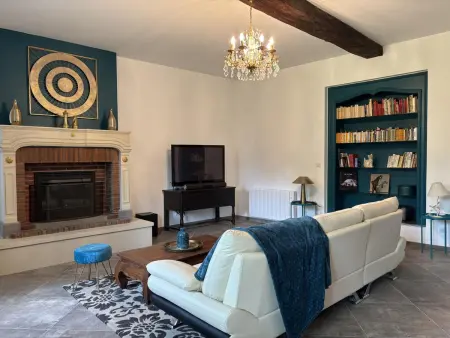 Gîte de Charme à Souvigny : Histoire, Nature & Sérénité - Photo 10