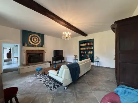 Gîte de Charme à Souvigny : Histoire, Nature & Sérénité - Photo 11