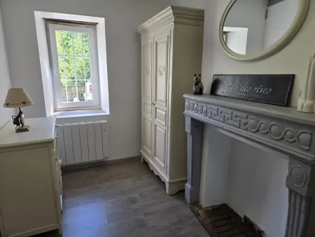 Gîte de Charme à Souvigny : Histoire, Nature & Sérénité - Photo 15