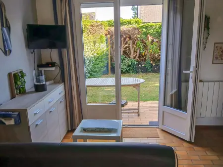 Maison à 300 m de la plage avec stationnement, Maison 4 personnes à Sarzeau - Photo 2