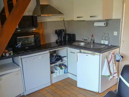 Maison à 300 m de la plage avec stationnement, Maison 4 personnes à Sarzeau - Photo 3
