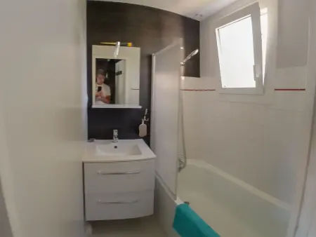 Maison à 300 m de la plage avec stationnement, Maison 4 personnes à Sarzeau - Photo 4