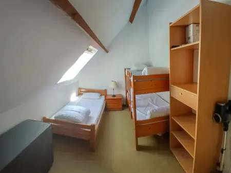 Maison à 300 m de la plage avec stationnement, Maison 4 personnes à Sarzeau - Photo 5