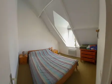 Maison à 300 m de la plage avec stationnement, Maison 4 personnes à Sarzeau - Photo 6