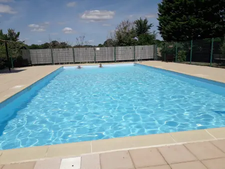 Maison à 300 m de la plage avec stationnement, Maison 4 personnes à Sarzeau - Photo 7
