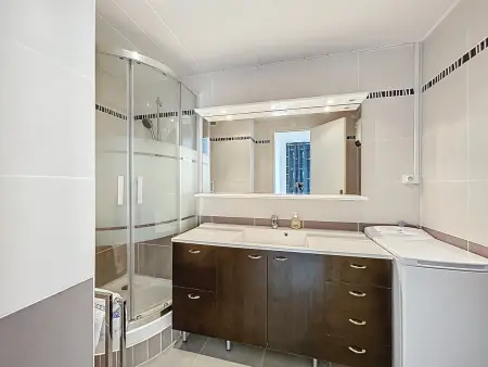 Palavas: T3 Traversant, Vue Mer, 6 Pers, Appartement 6 personnes à Palavas les Flots - Photo 7