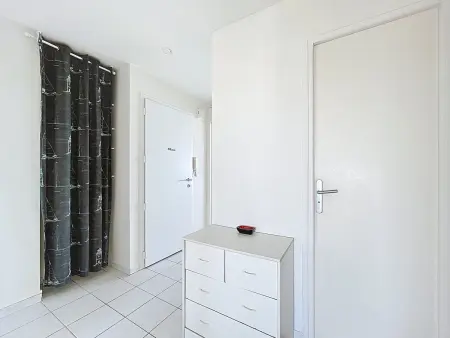 Palavas: T3 Traversant, Vue Mer, 6 Pers, Appartement 6 personnes à Palavas les Flots - Photo 8