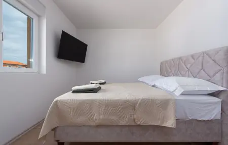 Appartement 4 personnes à Vir - Photo 10