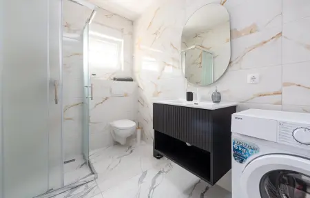 Appartement 4 personnes à Vir - Photo 11
