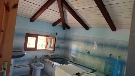Appartement spacieux à Saint-Claude, 100 m², parking inclus - Photo 13