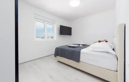 Appartement 6 personnes à Vir - Photo 16